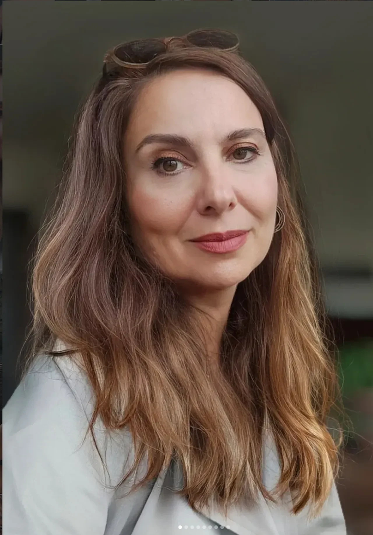 Goncagül Sunar, Teşkilat 175. Bölümde Ekranda (4)