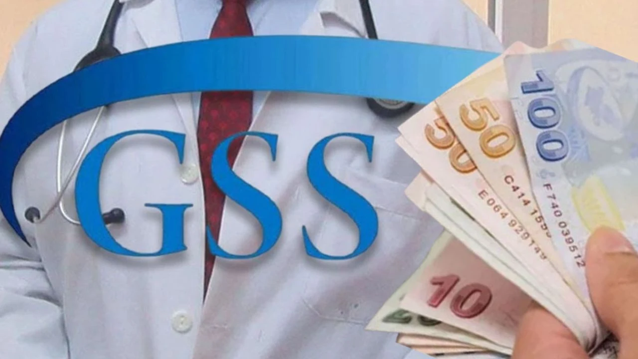 Gss Borclari Icin Son Soz Soylendi Isa Karakas Bilinen Tum Yanlislari Tek Tek Acikladi Affedilmesi Soz Konusu Degil 17329541665887