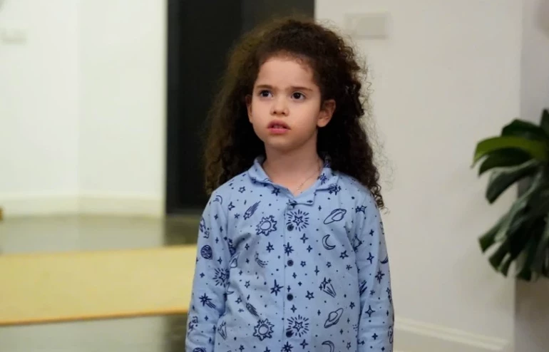 Güller Ve Günahlar’da Büyük Sır Açığa Çıkıyor (1)