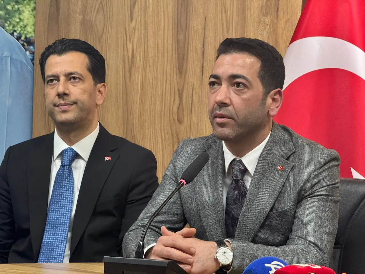 Hüseyin Yayman Sadi Binboğa