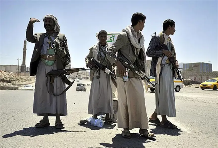 Husiler Kimdir Ve Bölgeyi Nasıl Etkiliyor (1)