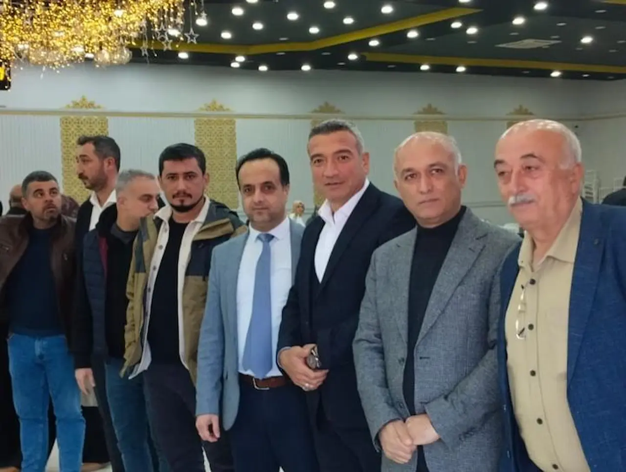 Iftar Büyükmert Düziçi 2