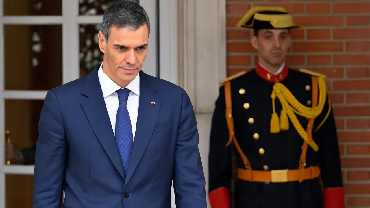 Ispanya Basbakani Sanchez Abdye Rest Cekme Nedenini Acikladi Bu Savas Cok Buyuk Bir H 3286585 202603061954 2