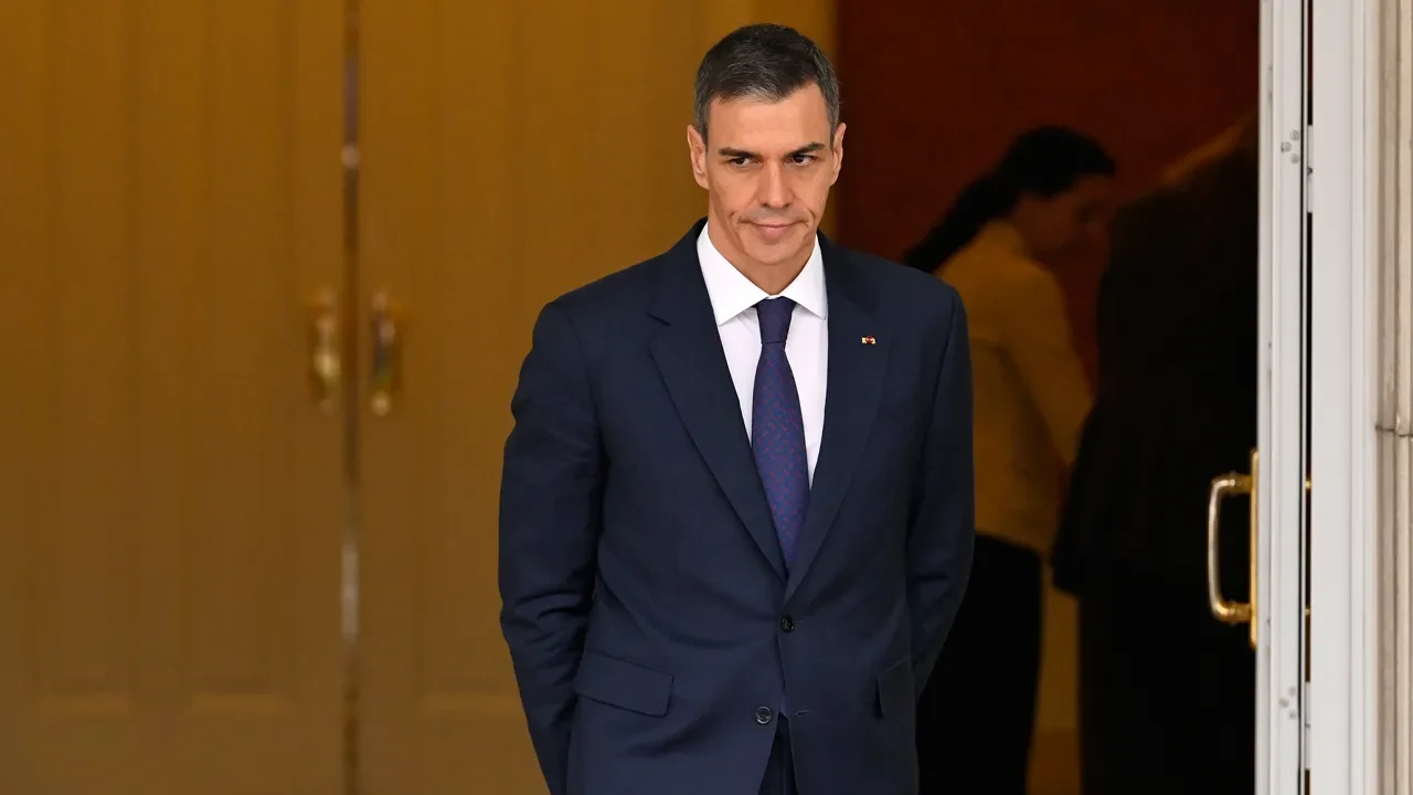 Ispanya Basbakani Sanchez Abdye Rest Cekme Nedenini Acikladi Bu Savas Cok Buyuk Bir H 3286585 202603061954 3