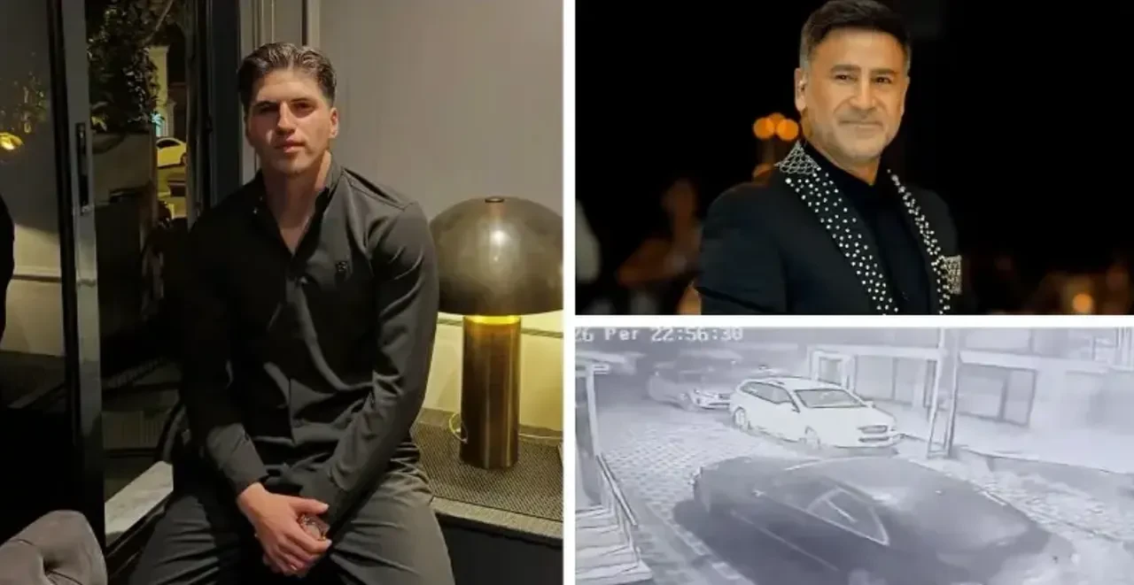 İzzet Yıldızhan, Kaan Kundakçı Soruşturmasında Gözaltında (3)