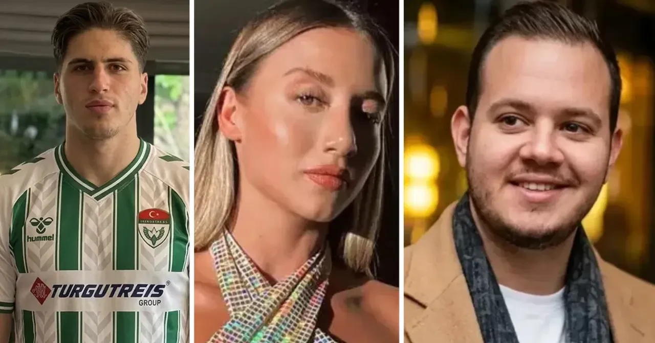 İzzet Yıldızhan, Kaan Kundakçı Soruşturmasında Gözaltında (5)