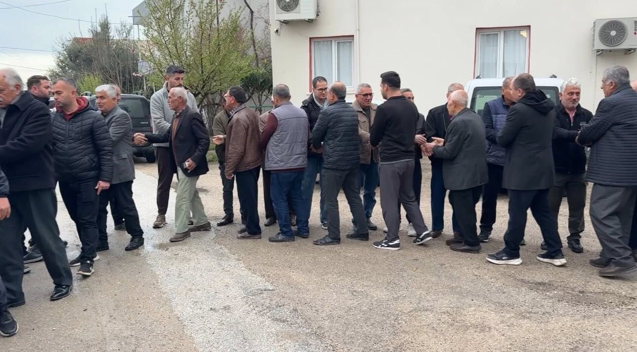 Kadirli’de Bayram Namazı Coşkusu (6)