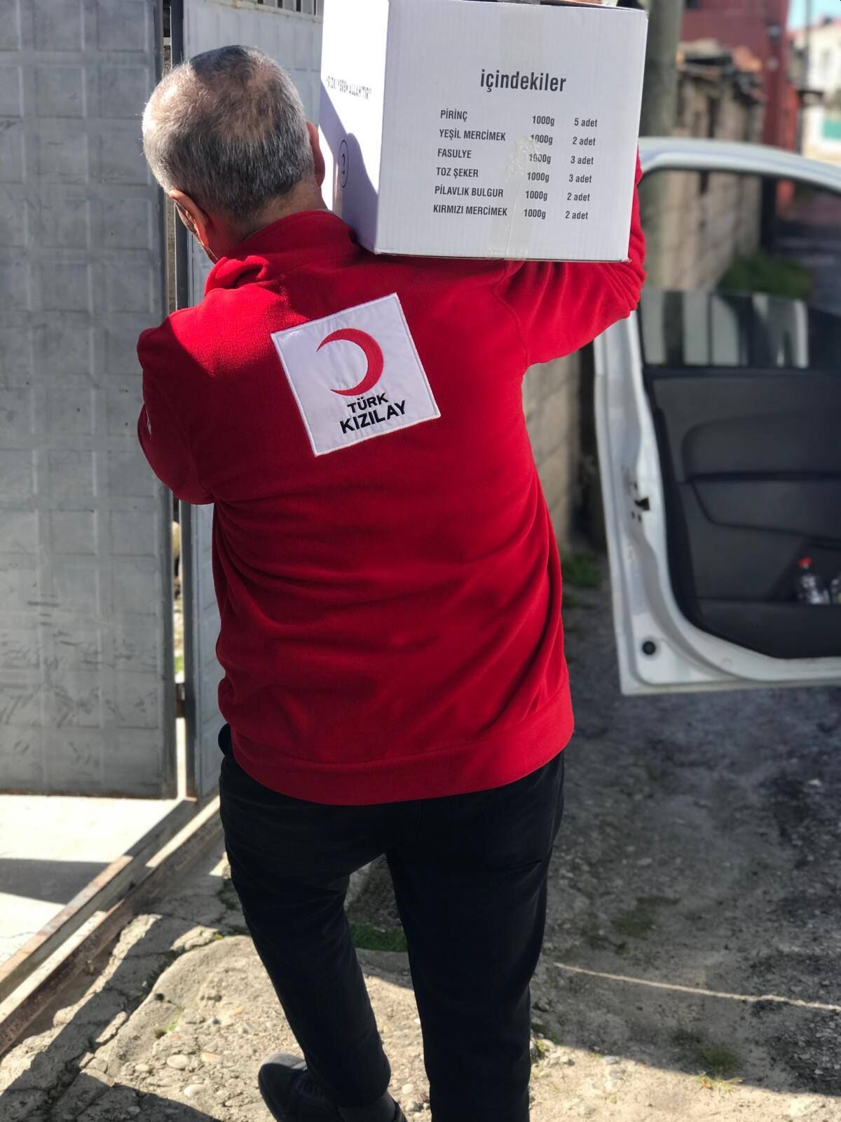 Kadirli’de Ramazan Bereketi Sofralara Ulaştı (3)