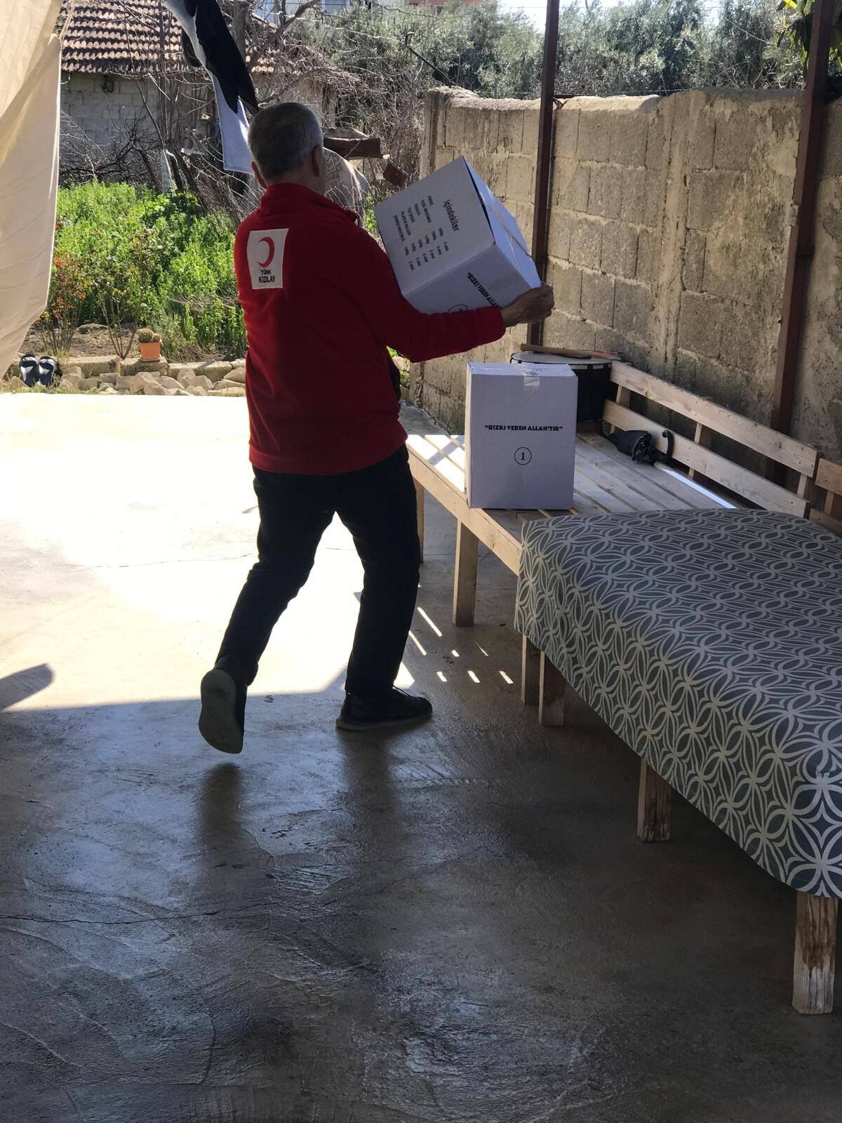 Kadirli’de Ramazan Bereketi Sofralara Ulaştı (4)