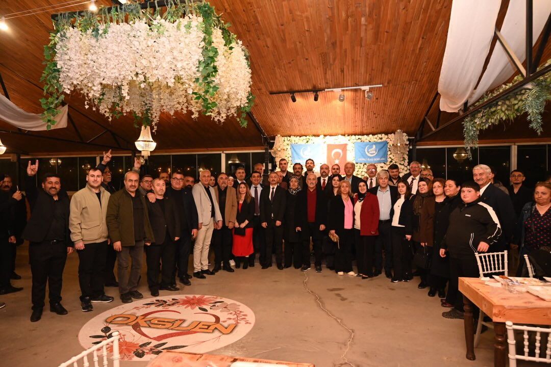 Kadirli’de Ülkü Ocakları’ndan Birlik Ve Dayanışma Mesajı (3)