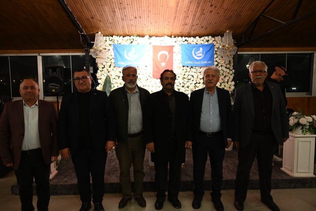 Kadirli’de Ülkü Ocakları’ndan Birlik Ve Dayanışma Mesajı (6)