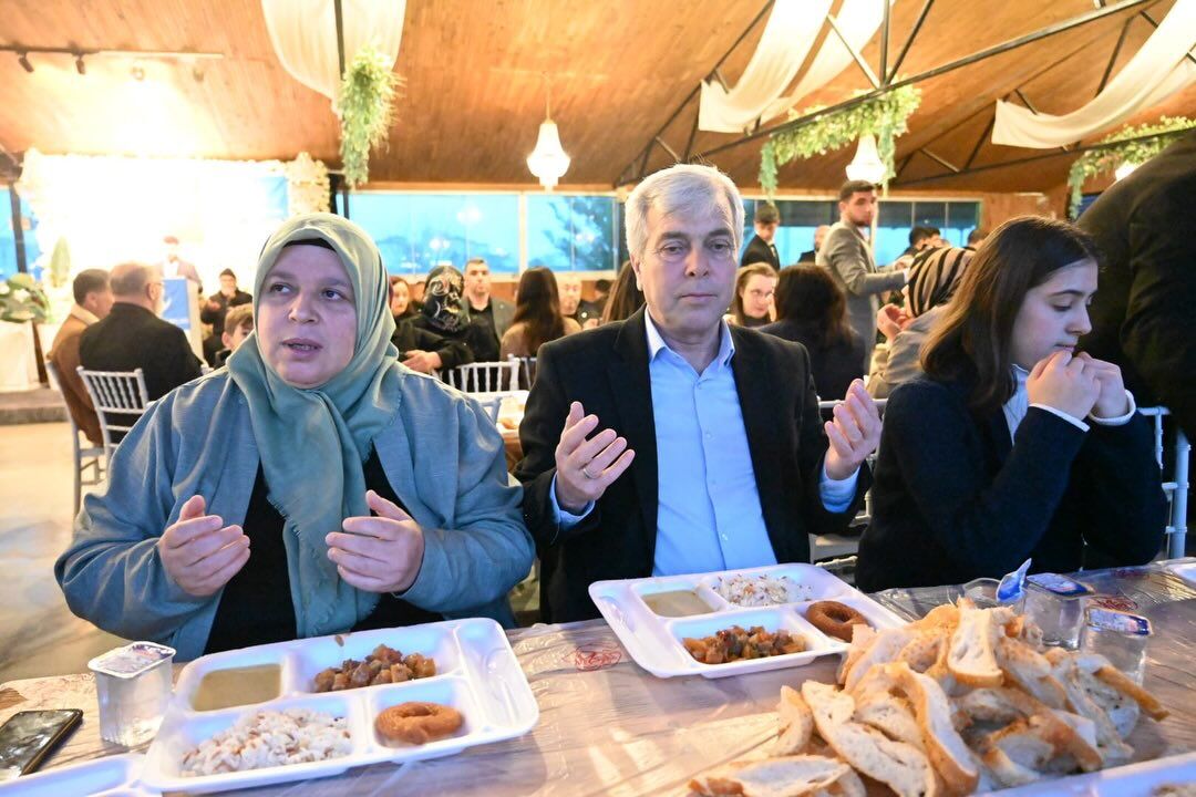 Kadirli’de Ülkü Ocakları’ndan Birlik Ve Dayanışma Mesajı (8)