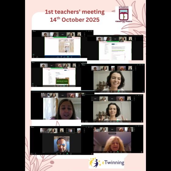 Kadirli’den Uluslararası Eğitim Projesi (2)