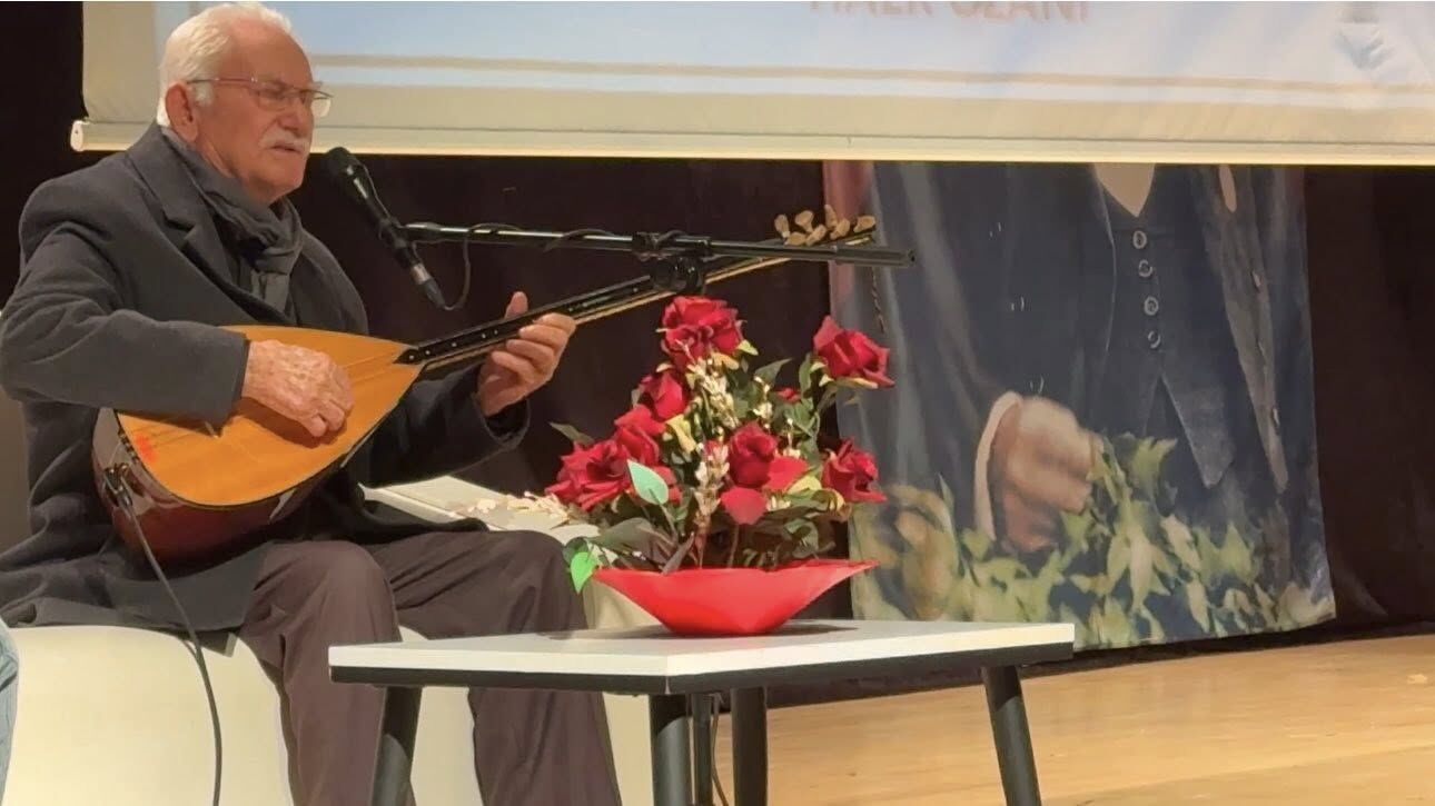 Kadirli’nin Hafızası Konferansla Gençlere Aktarıldı (6)