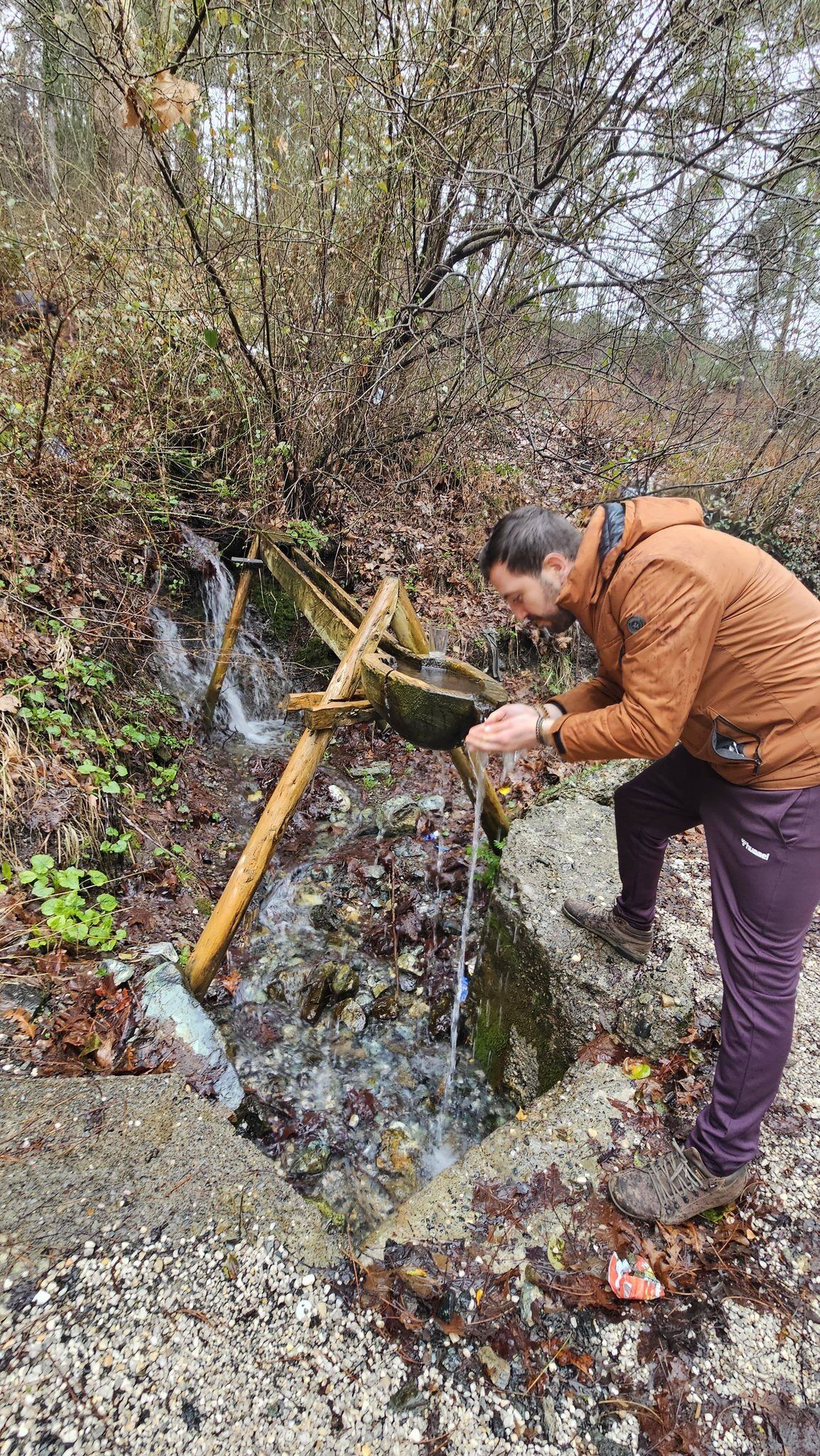 Kaktüs Grubu'ndan Fenk Yaylası’nda Zorlu Yürüyüş (10)