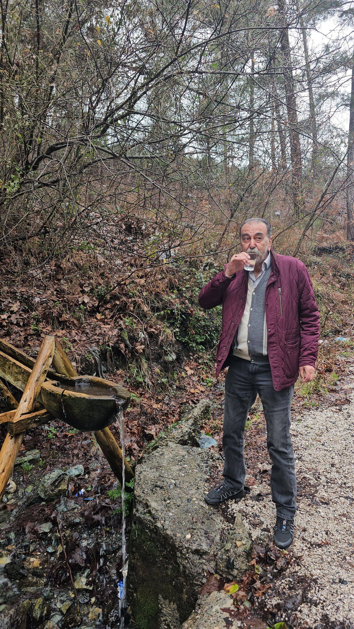 Kaktüs Grubu'ndan Fenk Yaylası’nda Zorlu Yürüyüş (11)