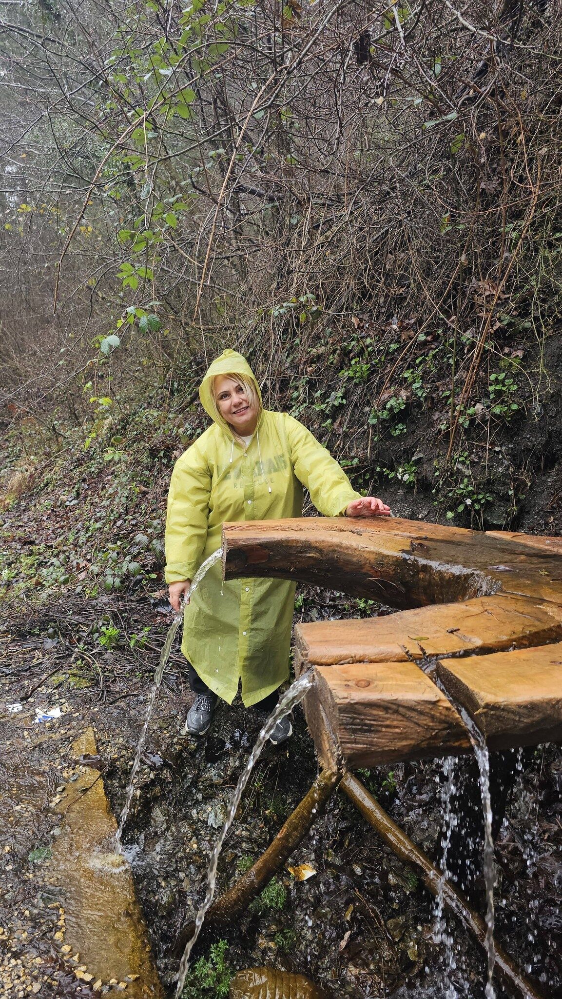 Kaktüs Grubu'ndan Fenk Yaylası’nda Zorlu Yürüyüş (12)