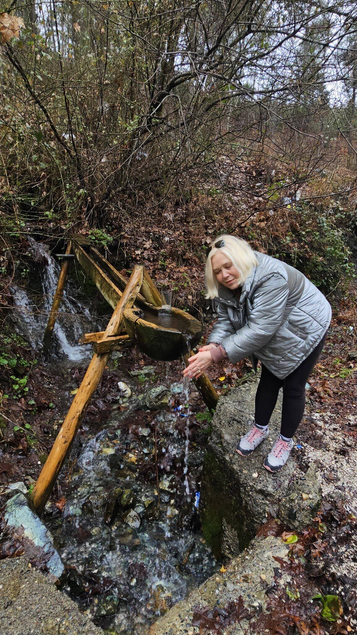 Kaktüs Grubu'ndan Fenk Yaylası’nda Zorlu Yürüyüş (2)