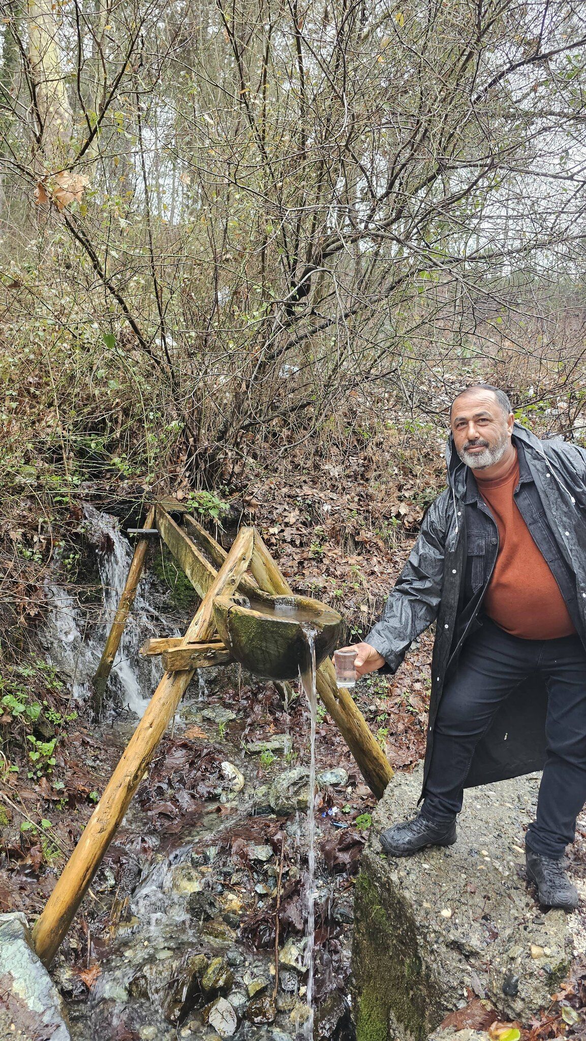 Kaktüs Grubu'ndan Fenk Yaylası’nda Zorlu Yürüyüş (3)