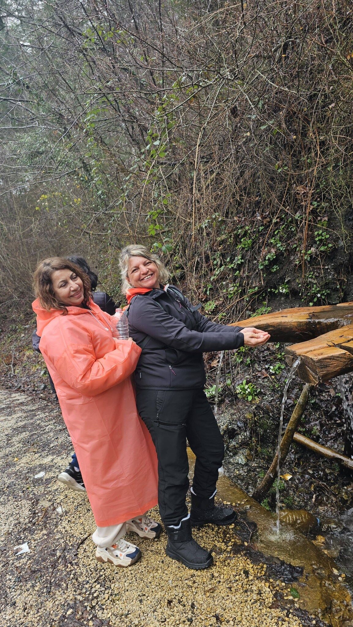 Kaktüs Grubu'ndan Fenk Yaylası’nda Zorlu Yürüyüş (4)