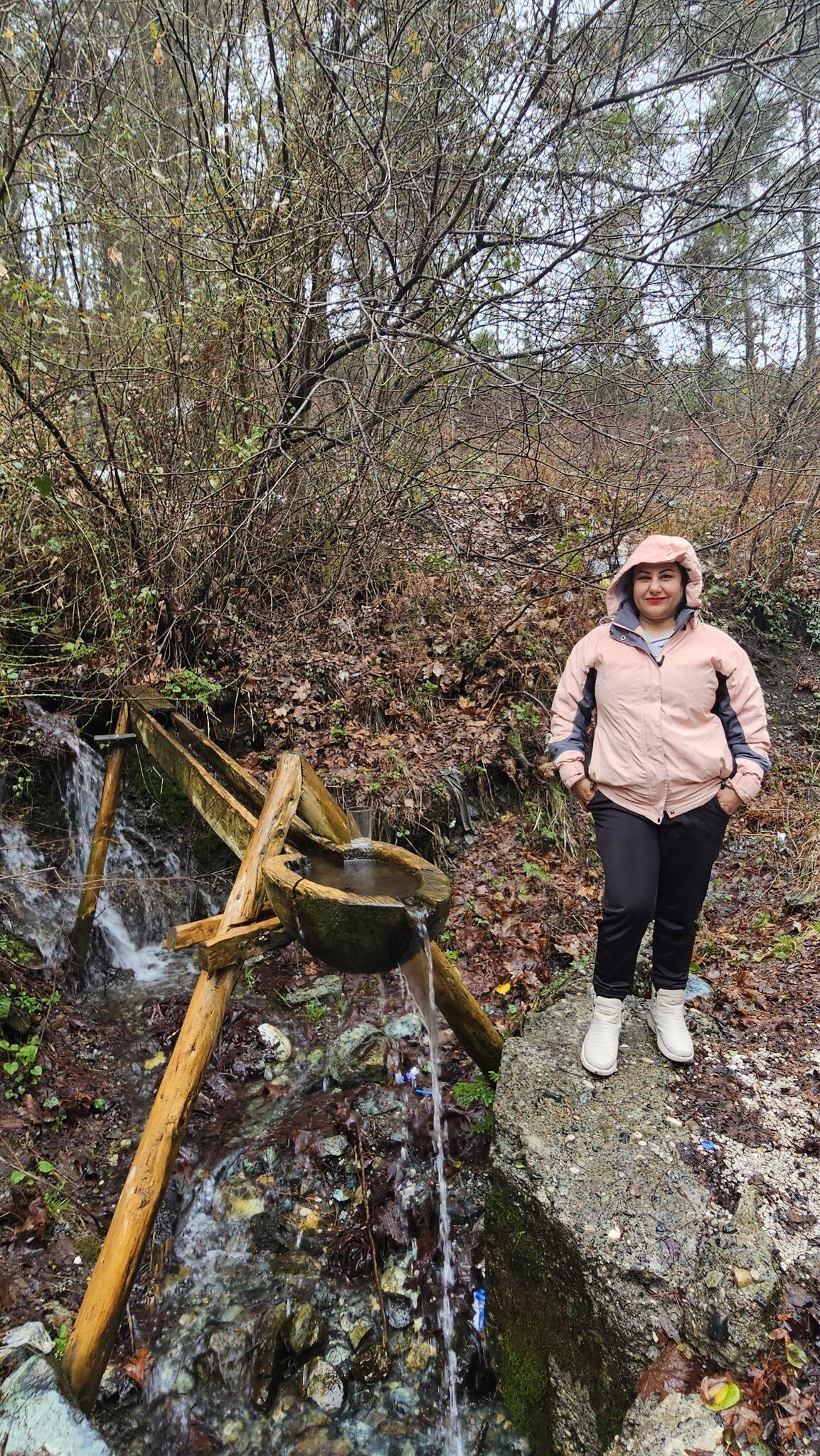 Kaktüs Grubu'ndan Fenk Yaylası’nda Zorlu Yürüyüş (5)