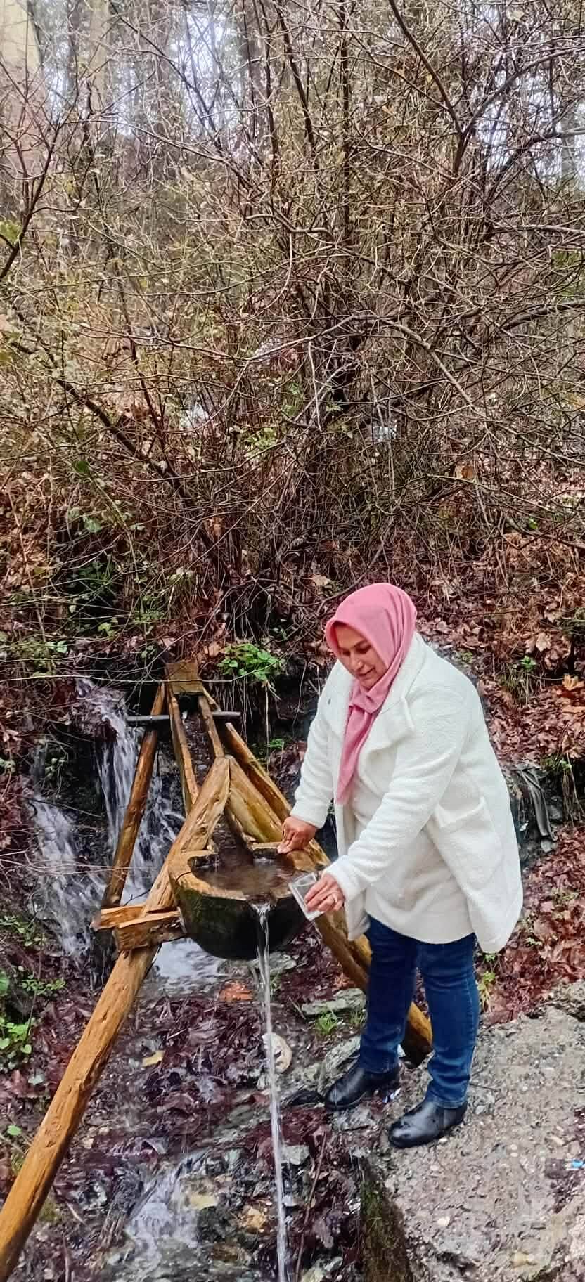 Kaktüs Grubu'ndan Fenk Yaylası’nda Zorlu Yürüyüş (7)