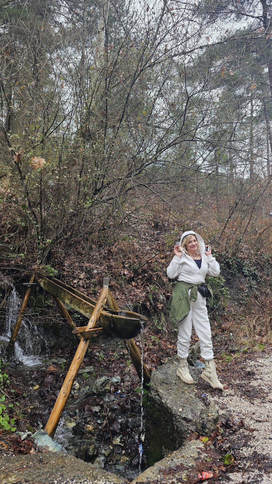 Kaktüs Grubu'ndan Fenk Yaylası’nda Zorlu Yürüyüş (8)
