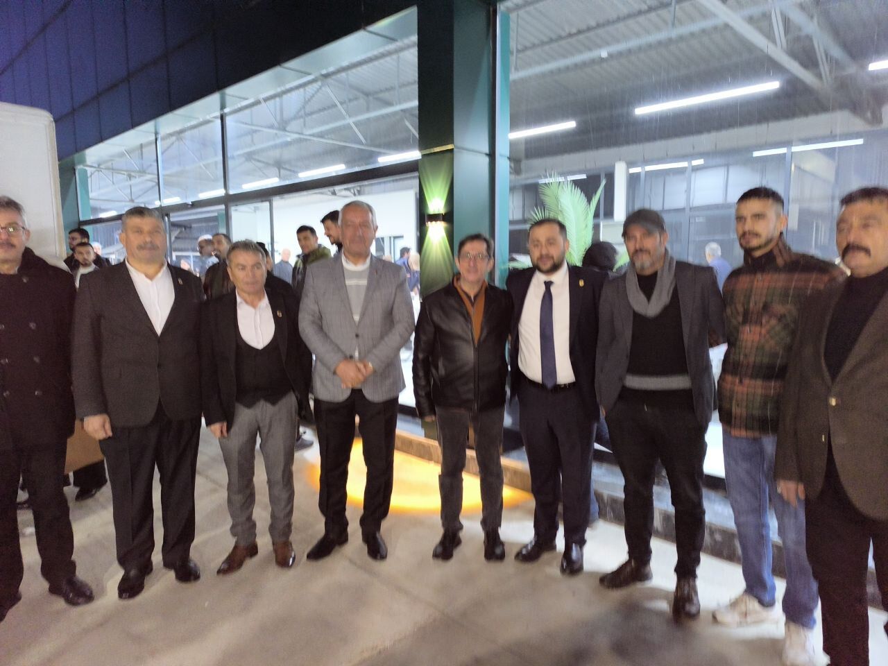 Karayiğit “Ramazan Sofraları Dayanışmamızı Güçlendiriyor” (10)