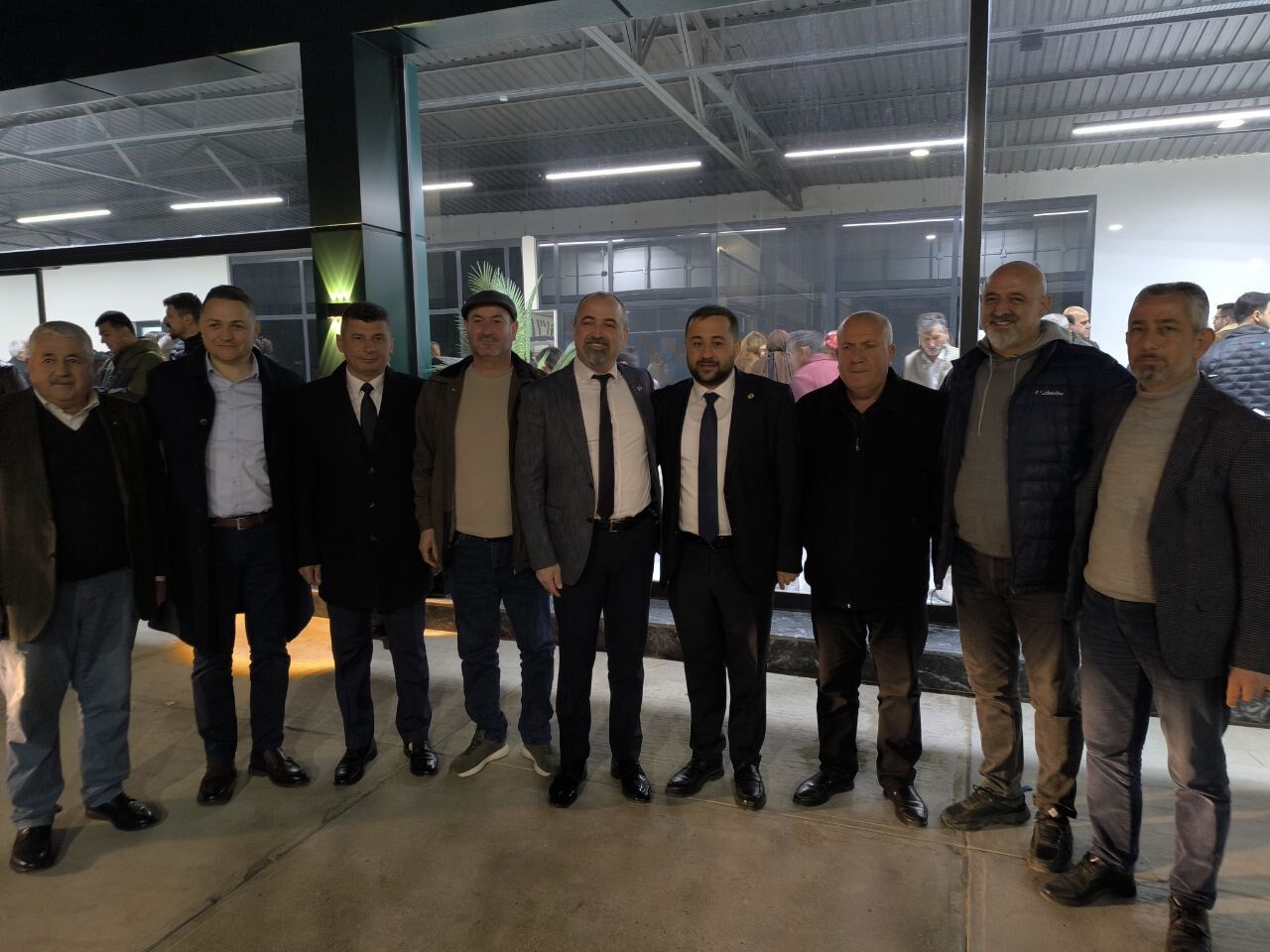 Karayiğit “Ramazan Sofraları Dayanışmamızı Güçlendiriyor” (20)