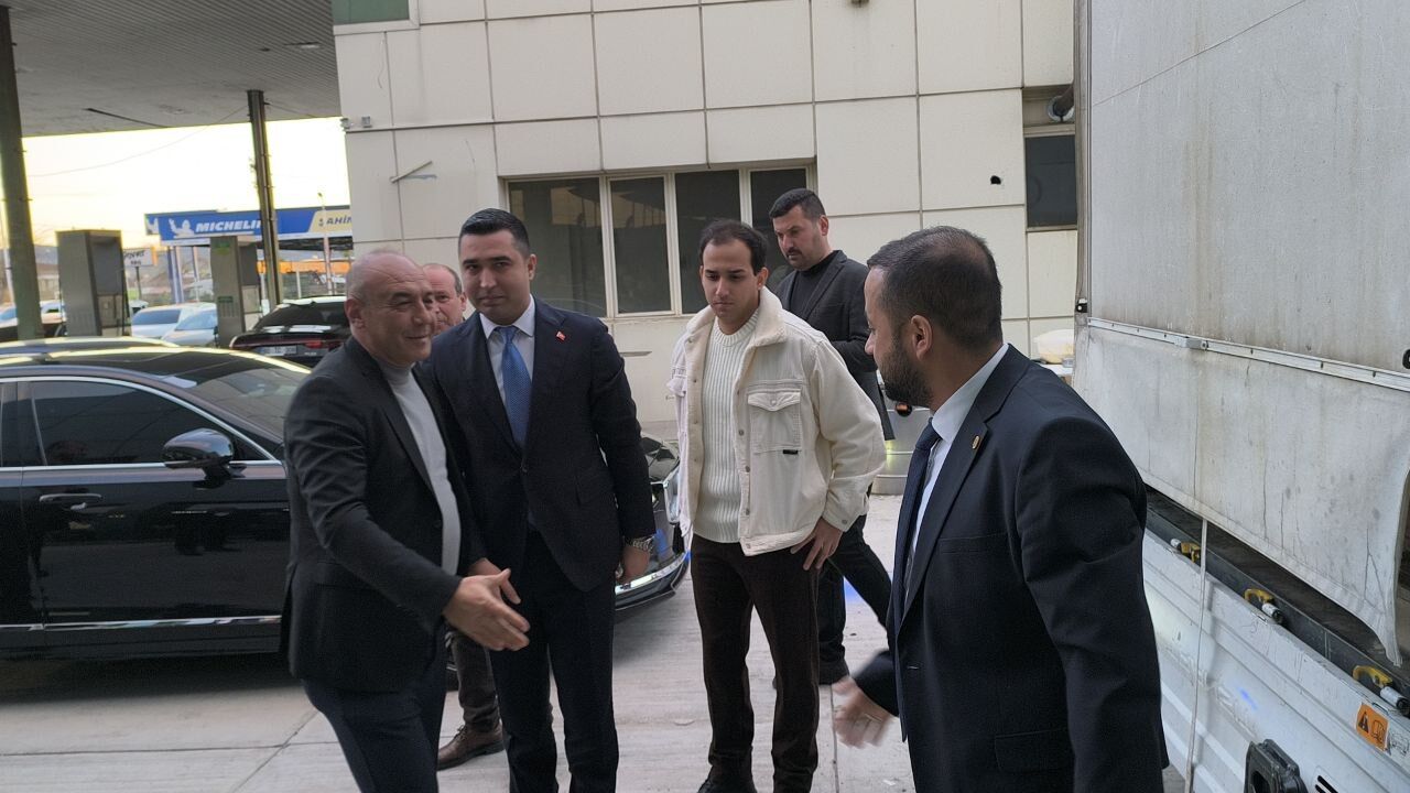 Karayiğit “Ramazan Sofraları Dayanışmamızı Güçlendiriyor” (22)