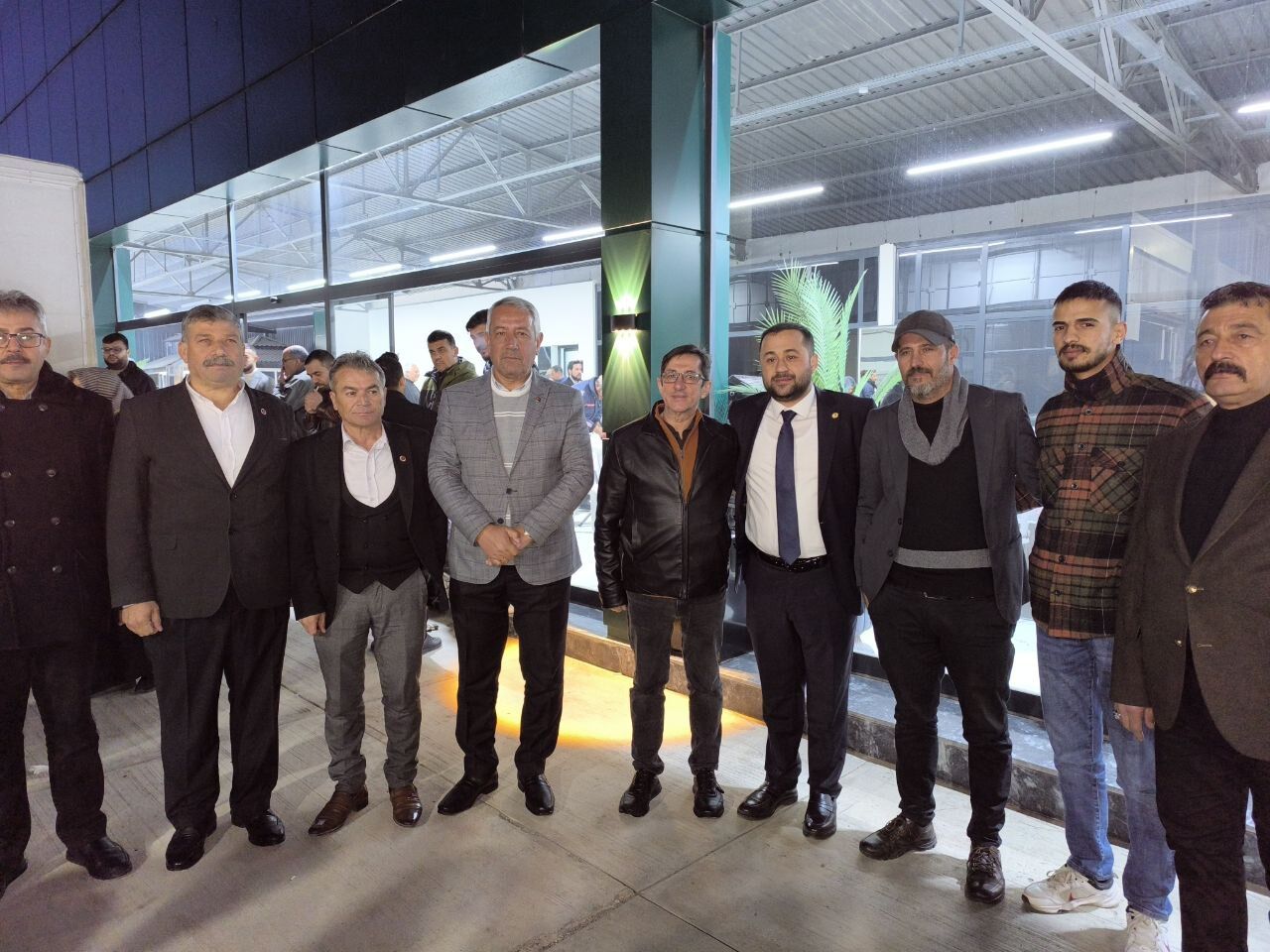 Karayiğit “Ramazan Sofraları Dayanışmamızı Güçlendiriyor” (24)