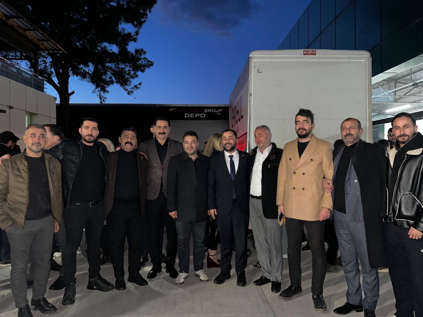 Karayiğit “Ramazan Sofraları Dayanışmamızı Güçlendiriyor” (30)