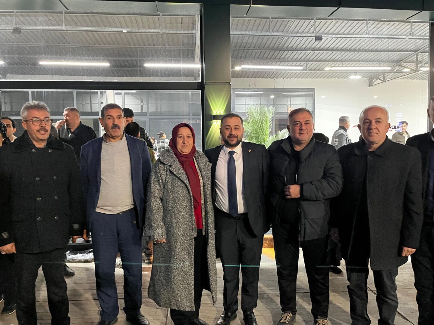 Karayiğit “Ramazan Sofraları Dayanışmamızı Güçlendiriyor” (4)