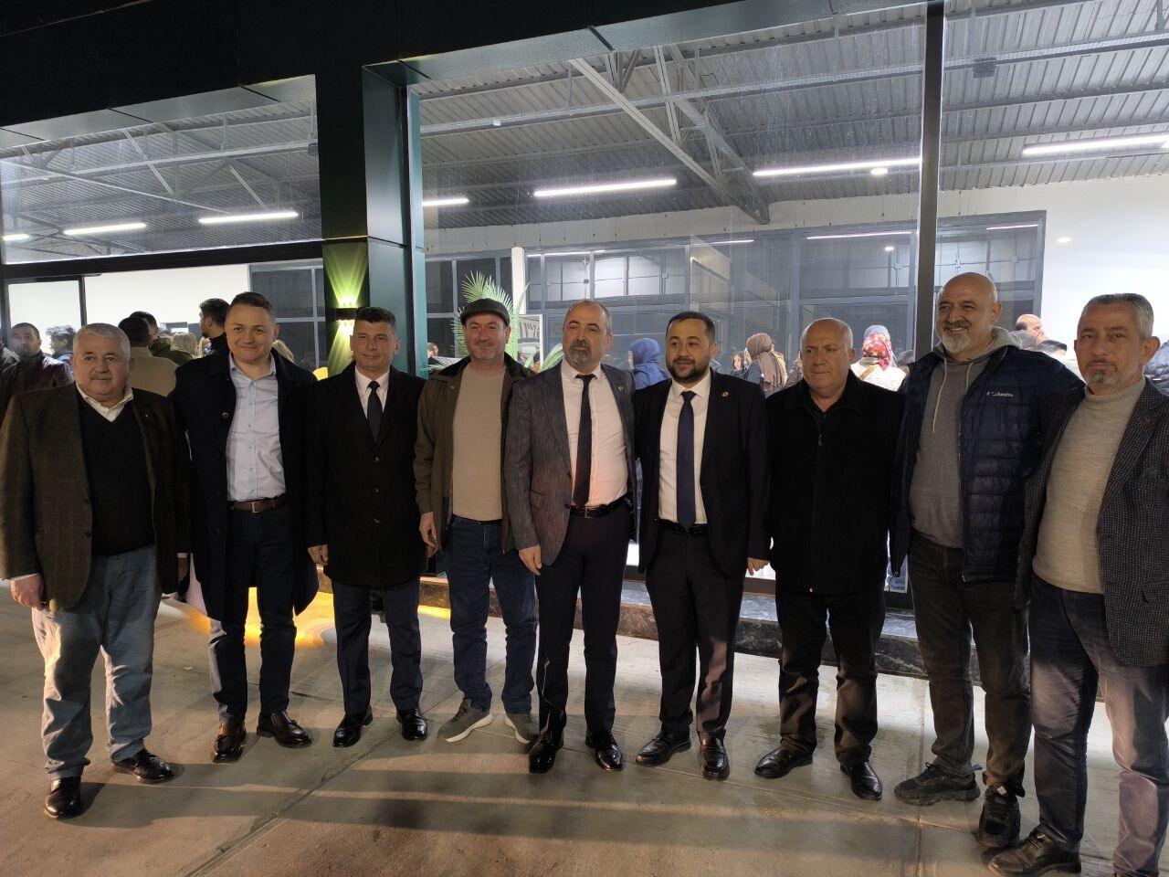 Karayiğit “Ramazan Sofraları Dayanışmamızı Güçlendiriyor” (6)