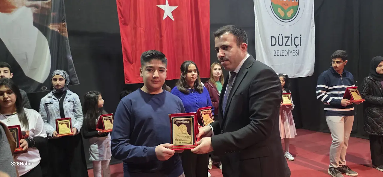 Kaymakam Düziçi 18