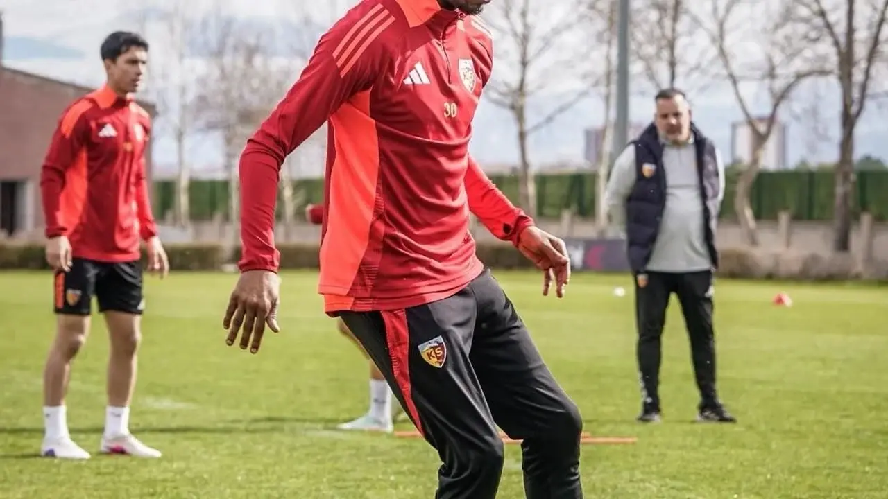 Kayserispor Karagümrük Maçı Saat Kaçta (1)