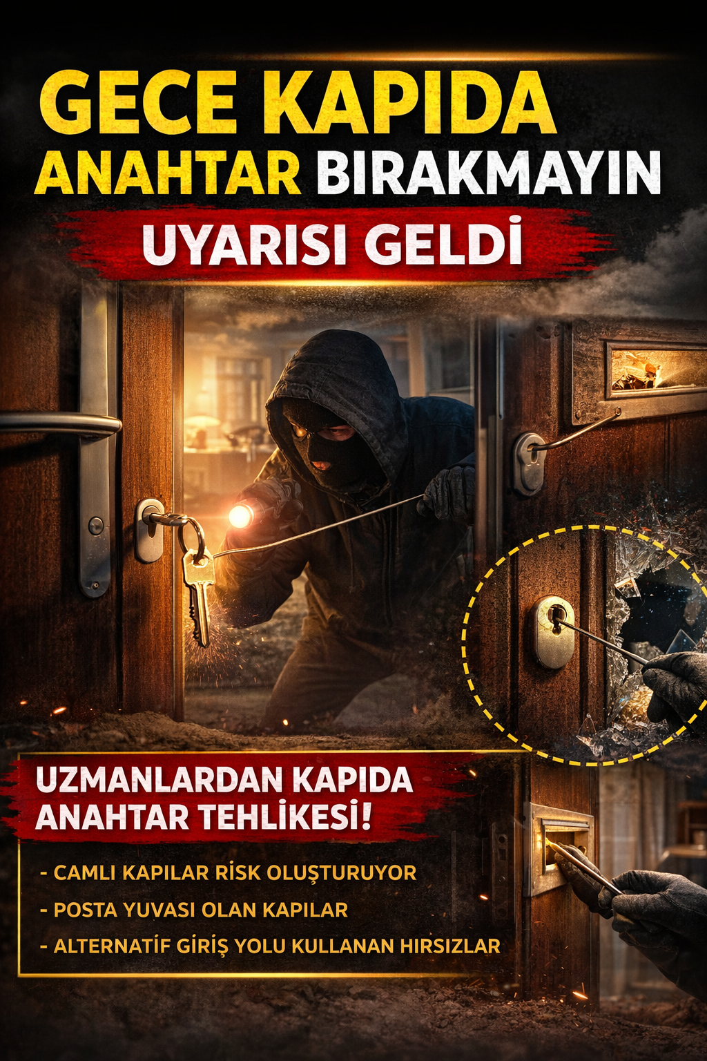 Küçük Alışkanlık Osmaniye Evlerini Tehdit Ediyor 2