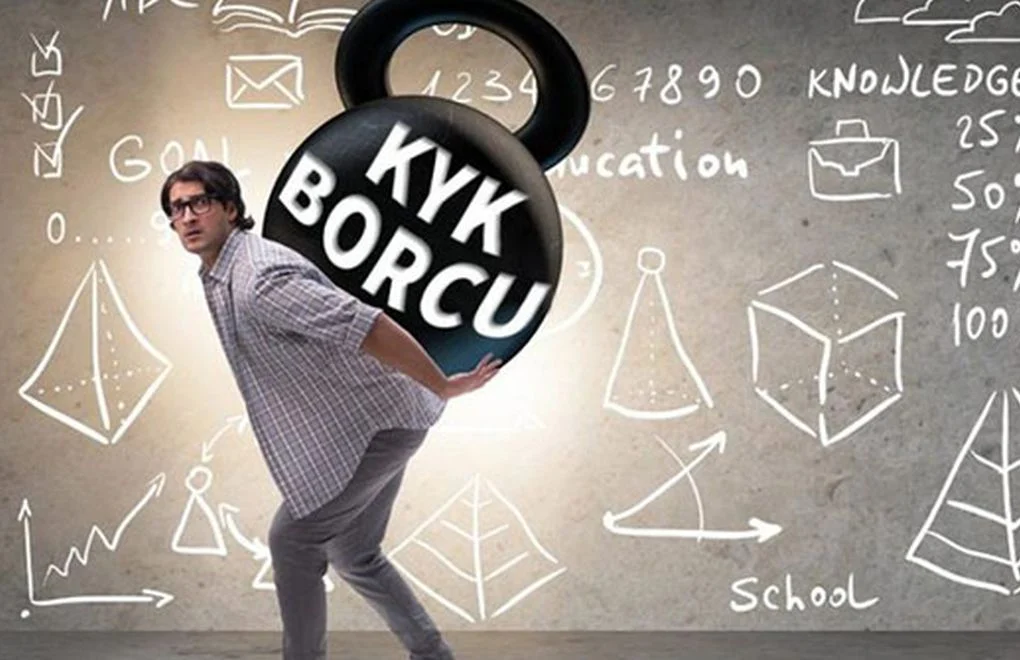 Kyk Borç