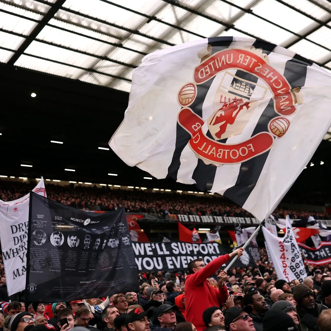 Manchester United (1)