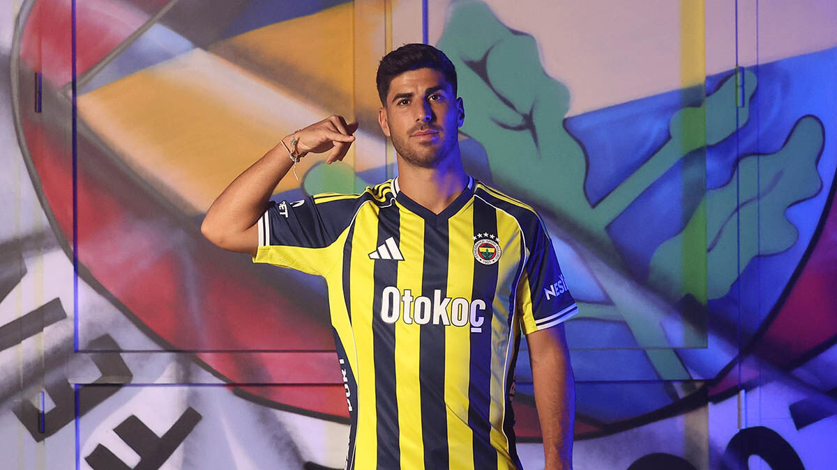 Marco Asensi̇o-1