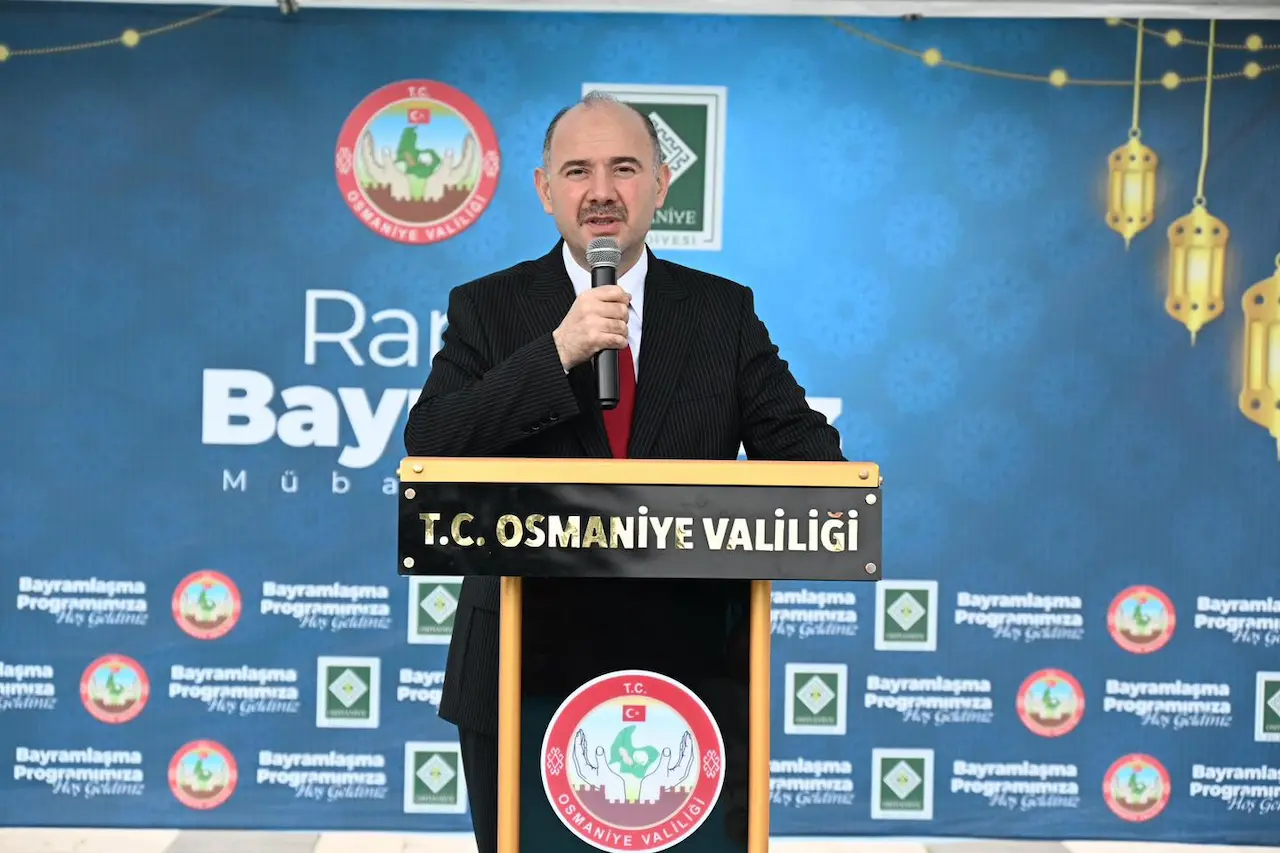 Mehmet Fatih Serdengeçti Bayram