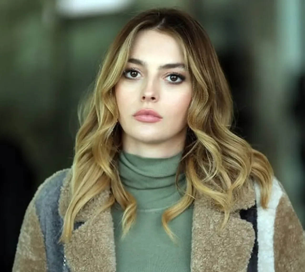 Melis Sezen’in Bilinmeyen Yönü (1)