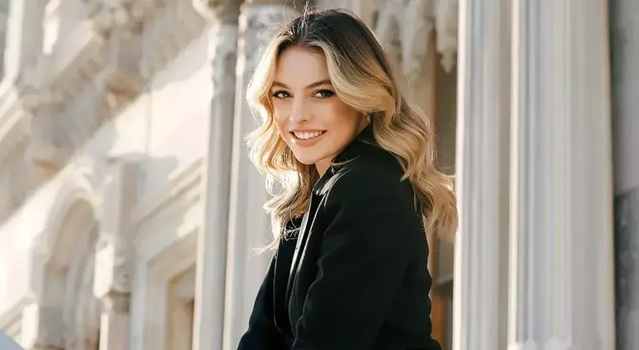 Melis Sezen’in Bilinmeyen Yönü (3)