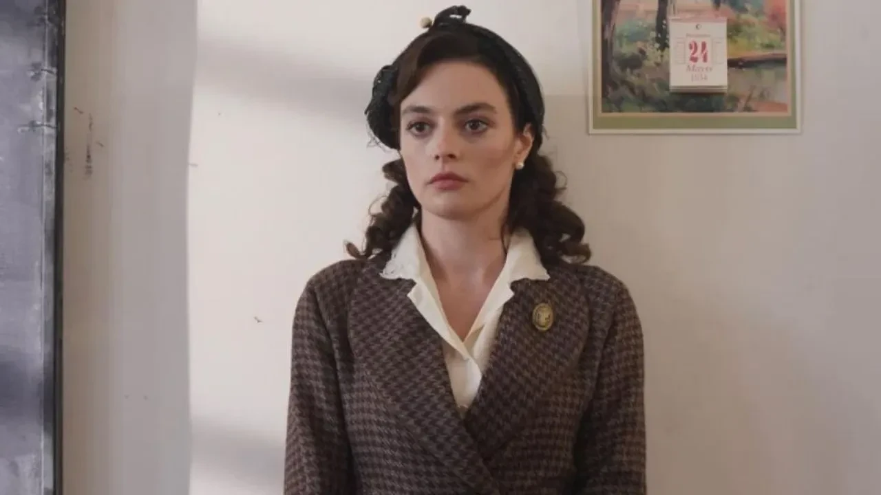 Melis Sezen’in Bilinmeyen Yönü (4)