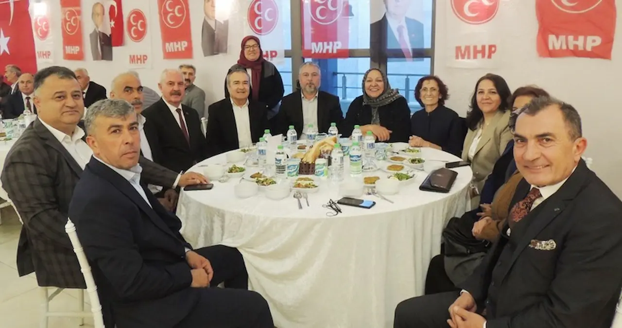 Mhp Osmaniye 52 (2) Iftar