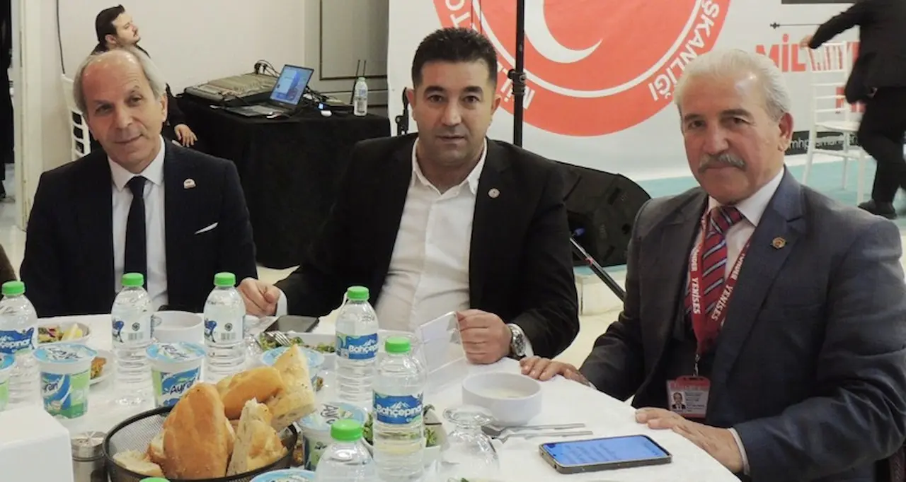 Mhp Osmaniye 53 (3) Iftar