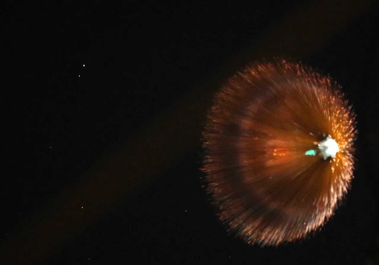 New York’ta Kırmızı Alarm Abd Halkı Savaşı İstemiyor (4)