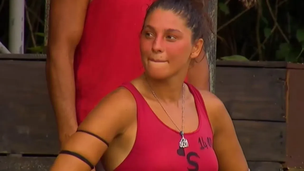 Nisanur Serenay Kavgası Sosyal Medyayı Ayağa Kaldırdı (2)