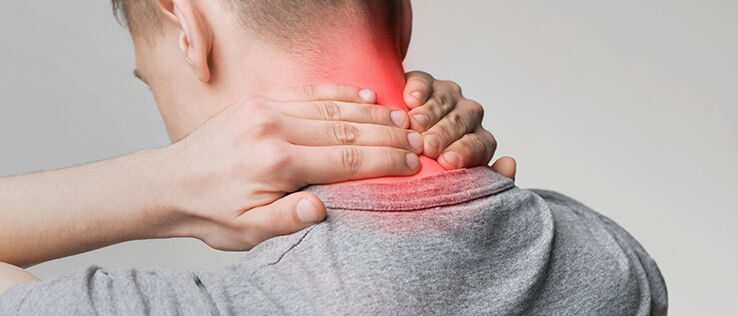 Nöral Terapi Boyun Fıtığı