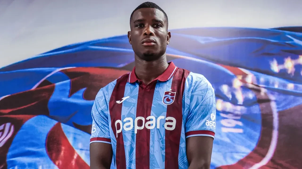 Onuachu’ya 15 Milyon Euro Teklif (2)